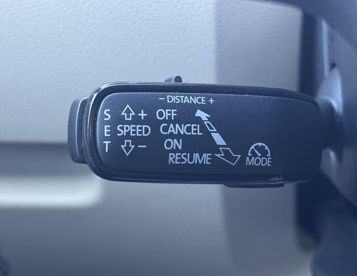 Škoda Octavia Kombi 1,4 l 110 kw