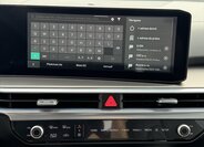 KIA Sorento SUV 2,2 l 142 kw