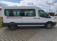 Ford Transit Ostatní 2,2 l 74 kw