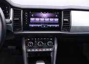 Škoda Kodiaq SUV / Terénní 2,0 l 147 kw