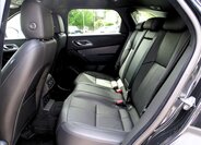 Land Rover Range Rover Velar SUV 2,0 l 150 kw