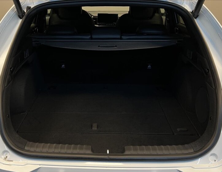 KIA ProCeed Hatchback 1,6 l 150 kw