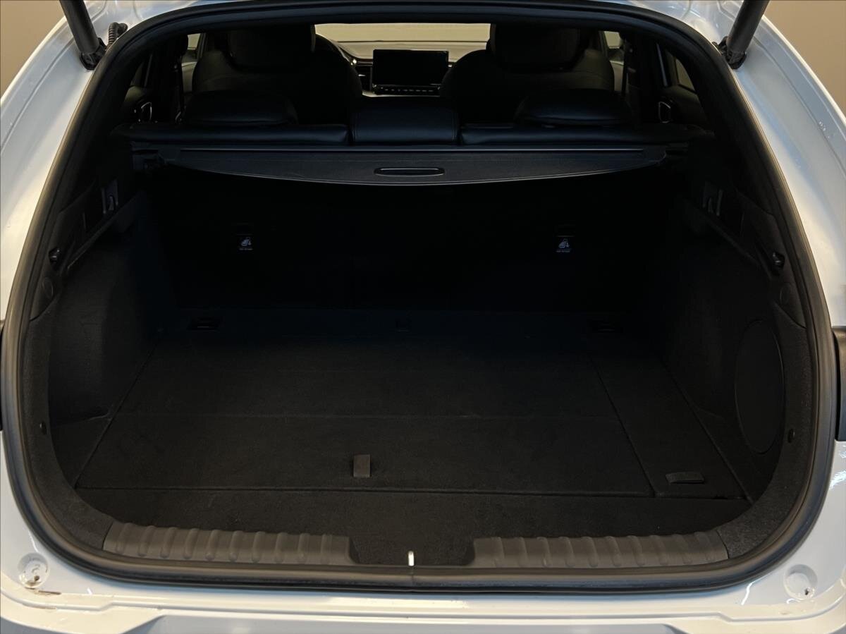 KIA ProCeed Hatchback 1,6 l 150 kw