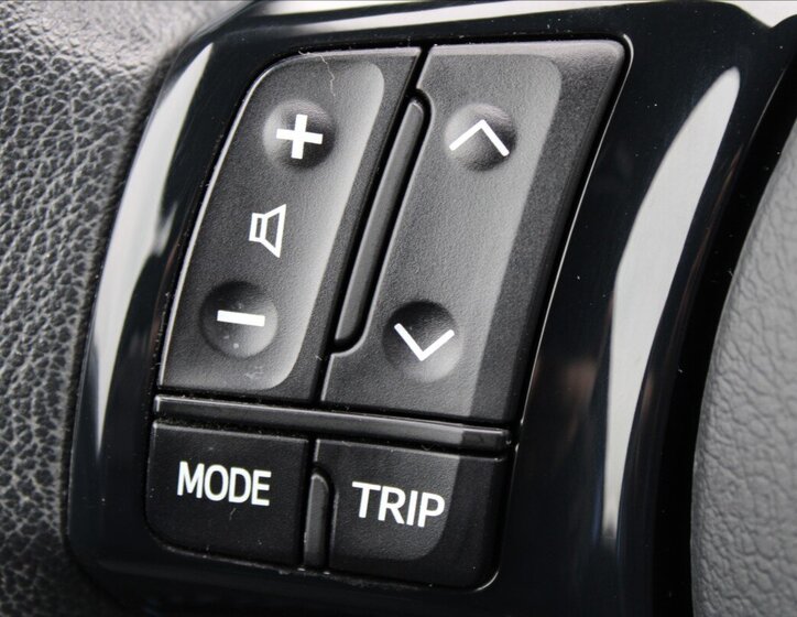 Toyota Yaris Kombi 1,5 l 82 kw