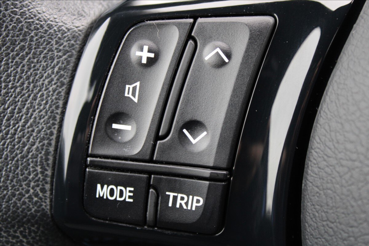 Toyota Yaris Kombi 1,5 l 82 kw