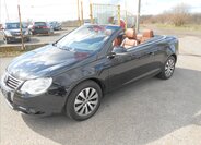 Volkswagen EOS Kabriolet 1,4 l 90 kw