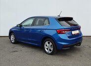 Škoda Fabia Hatchback 999,0 85 kw