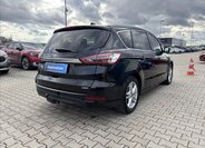 Ford S-MAX Kombi 2,5 l 140 kw