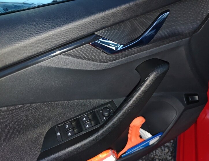 Škoda Kamiq Hatchback 999,0 81 kw