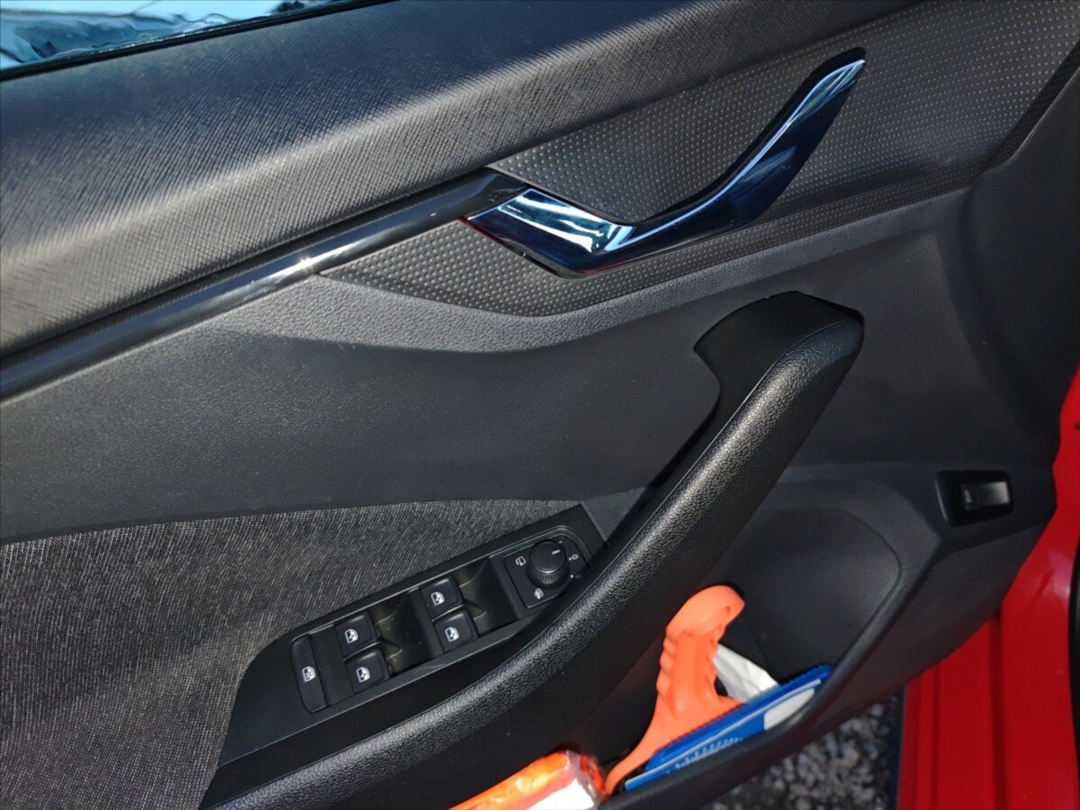 Škoda Kamiq Hatchback 999,0 81 kw