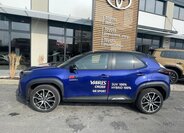 Toyota Yaris Cross SUV / Terénní 1,5 l 92 kw