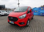 Ford Transit Custom Ostatní 2,0 l 77 kw