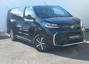 Toyota ProAce Verso MPV 2,0 l 130 kw