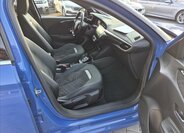 Opel Corsa Hatchback 0,0 100 kw