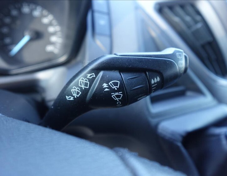 Ford Transit Custom Ostatní 2,0 l 96 kw