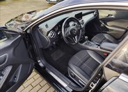 Mercedes-Benz CLA Sedan / Limuzína 1,6 l 115 kw