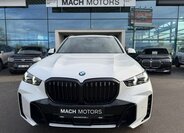 BMW X5 SUV / Terénní 3,0 l 250 kw