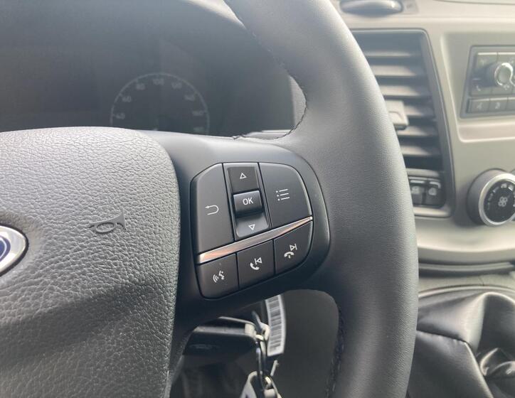 Ford Transit 12