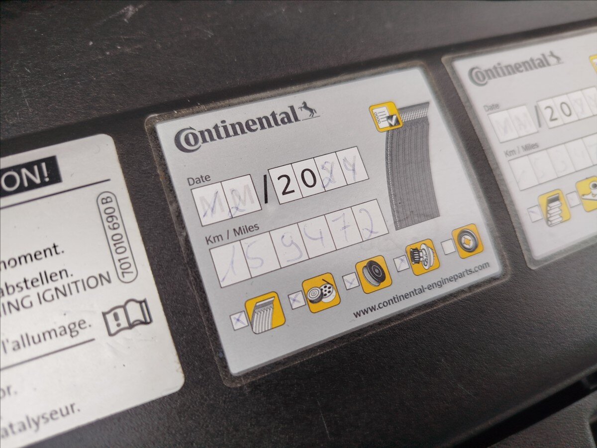 Seat Leon Kombi 1,4 l 110 kw