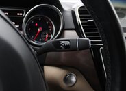 Mercedes-Benz GLE SUV / Terénní 3,0 l 190 kw