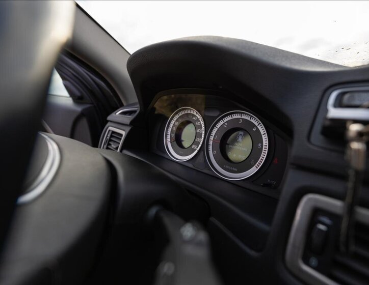 Volvo XC70 Kombi 2,0 l 120 kw