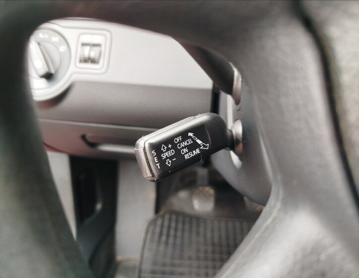 Volkswagen Passat 19