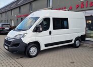 Citroën Jumper Skříň 2,2 l 103 kw
