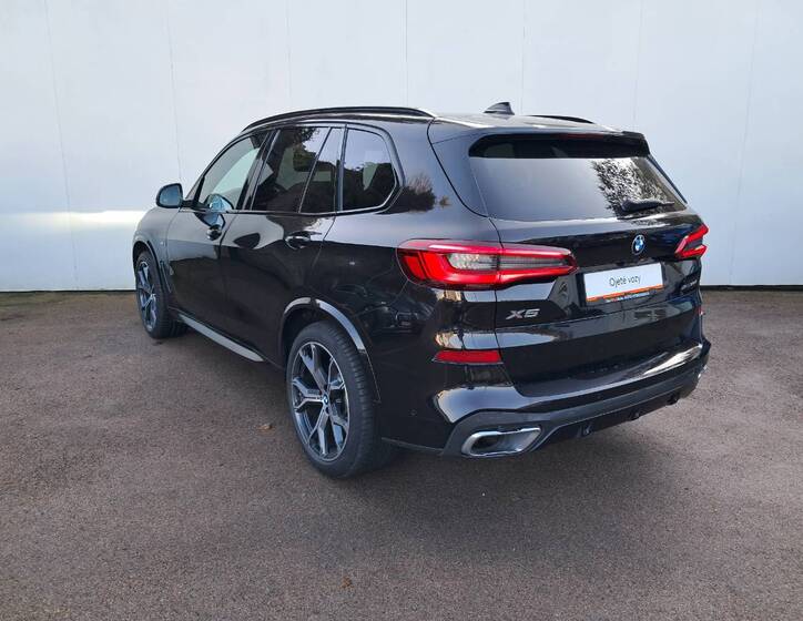 BMW X5 30