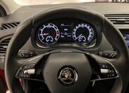 Škoda Fabia Kombi 999,0 70 kw