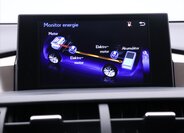 Lexus NX 300h SUV 2,5 l 114 kw