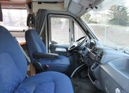 Fiat Ducato Ostatní 2,8 l 107 kw
