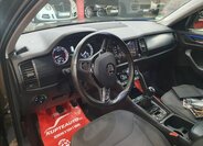 Škoda Kodiaq SUV / Terénní 1,4 l 110 kw