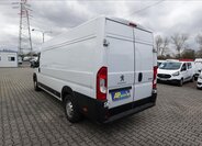 Peugeot Boxer Ostatní 2,2 l 121 kw