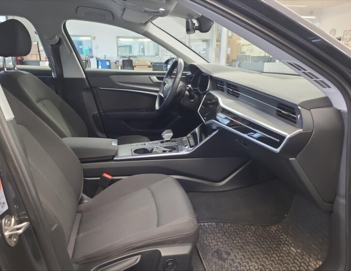 Audi A6 Sedan 2,0 l 150 kw