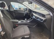 Audi A6 Sedan 2,0 l 150 kw
