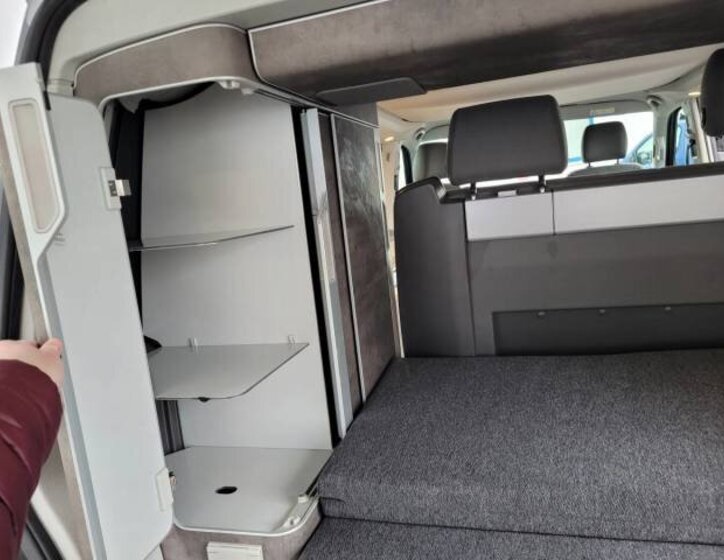 Volkswagen Ostatní Ostatní 2,0 l 110 kw