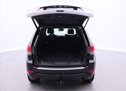 Jeep Grand Cherokee SUV / Terénní 3,0 l 184 kw
