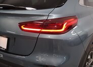 KIA XCeed SUV 1,5 l 103 kw