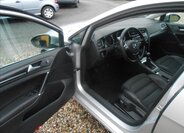 Volkswagen Golf Kombi 2,0 l 110 kw