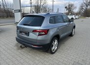 Škoda Karoq Kombi 1,5 l 110 kw