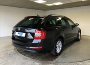 Škoda Octavia 7