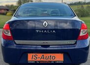 Renault Thalia Sedan / Limuzína 1,1 l 55 kw
