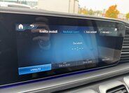 Mercedes-Benz GLS SUV 3,0 l 270 kw