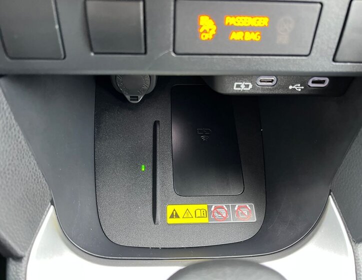 Toyota Yaris Cross SUV 1,5 l 68 kw