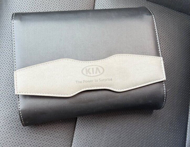KIA Sportage SUV / Terénní 0,0 0