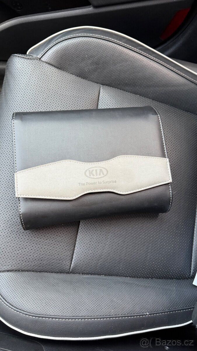 KIA Sportage SUV / Terénní 0,0 0