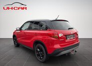 Suzuki Vitara SUV 1,4 l 103 kw