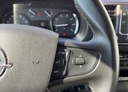 Opel Vivaro Ostatní 2,0 l 106 kw