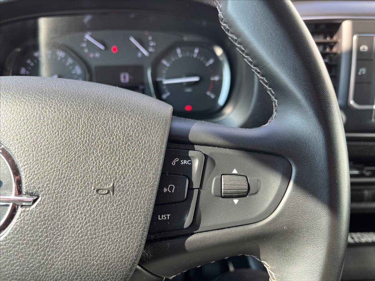 Opel Vivaro Ostatní 2,0 l 106 kw