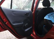 KIA Picanto Hatchback 998,0 49 kw